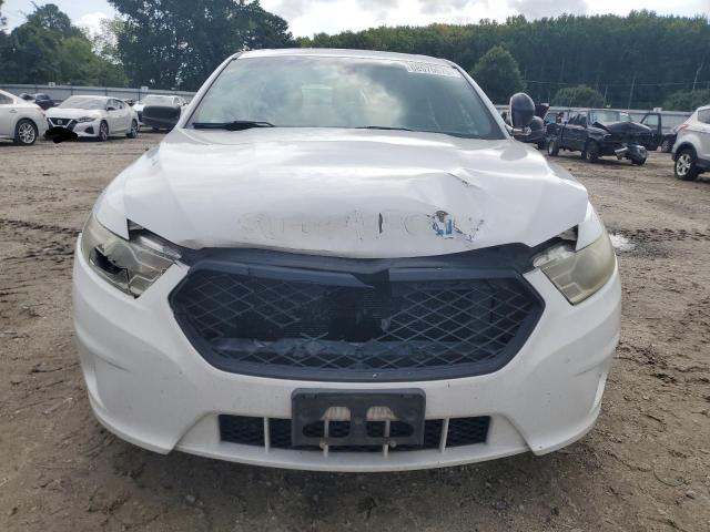 Photo 5 from auction – 2015 FORD TAURUS POL with VIN 1FAHP2L88FG146163