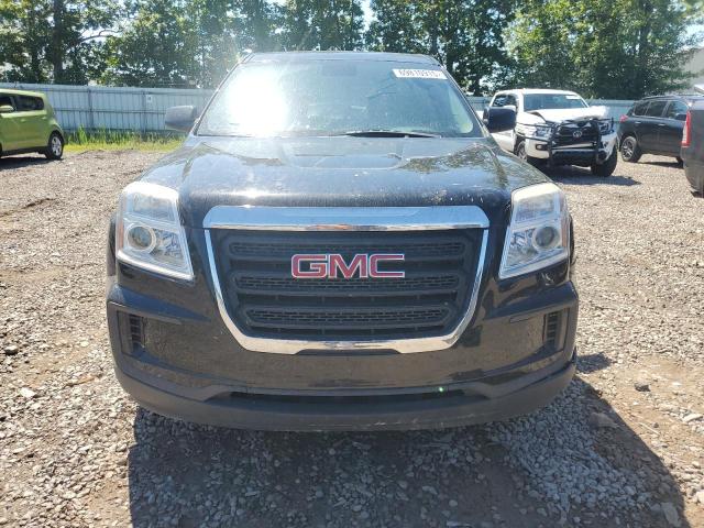 Photo 5 from auction – 2016 GMC TERRAIN SL with VIN 2GKALMEK2G6204852