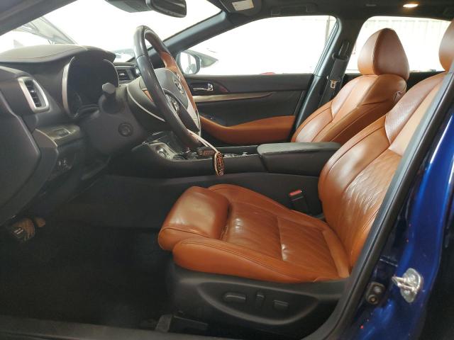 Photo 7 from auction – 2019 NISSAN MAXIMA S with VIN 1N4AA6AV2KC367732