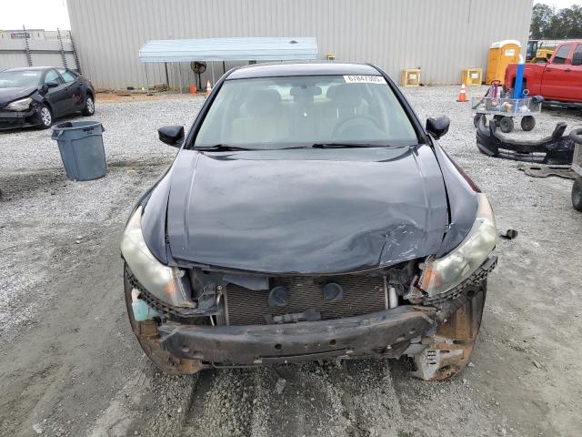 Photo 5 from auction – 2012 HONDA ACCORD LXP with VIN 1HGCP2F48CA024559
