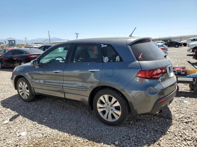 Photo 2 from auction – 2010 ACURA RDX with VIN 5J8TB1H24AA002804