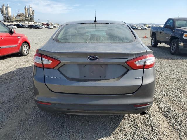 Photo 6 from auction – 2013 FORD FUSION SE with VIN 3FA6P0H7XDR363473