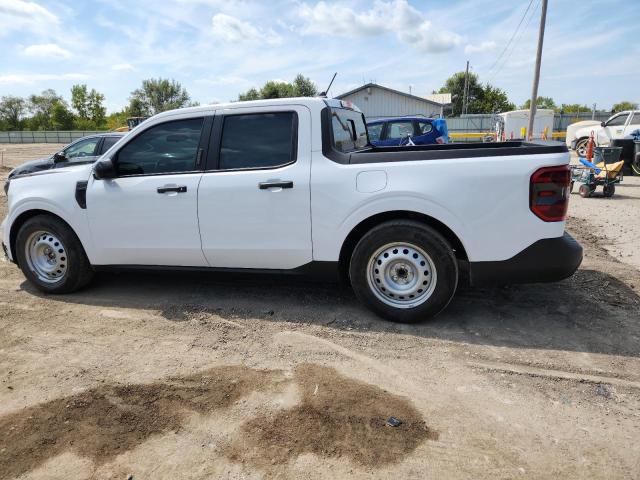 Photo 2 from auction – 2023 FORD MAVERICK X with VIN 3FTTW8E35PRA77907