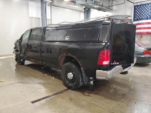 Photo 2 from auction – 2010 DODGE RAM 2500 with VIN 3D7TT2CT7AG157663