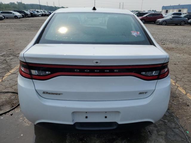Photo 6 from auction – 2016 DODGE DART SXT with VIN 1C3CDFBB3GD505041
