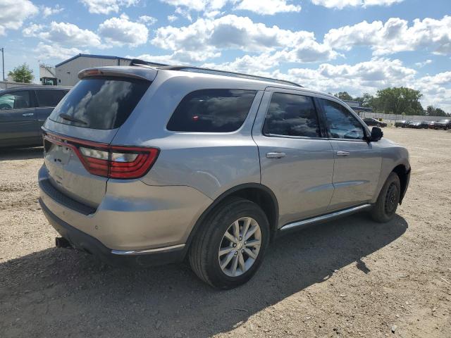 Photo 3 from auction – 2015 DODGE DURANGO SX with VIN 1C4RDJAG7FC751178