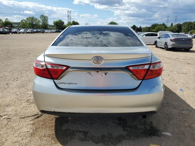 Photo 6 from auction – 2016 TOYOTA CAMRY LE with VIN 4T4BF1FK4GR543569