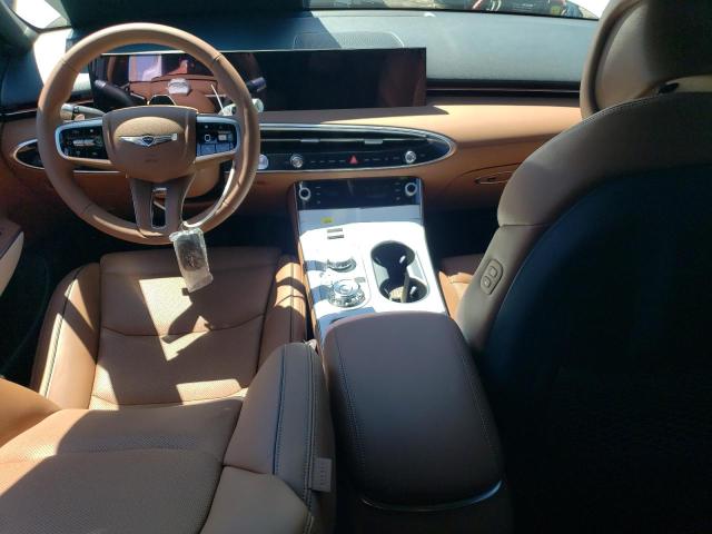 Photo 8 from auction – 2026 GENESIS GV70 ADVANCED with VIN 5NMMBDTBXTH040669