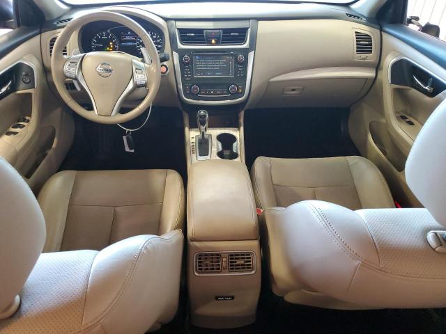 Photo 8 from auction – 2017 NISSAN ALTIMA 3.5 with VIN 1N4BL3APXHC264002