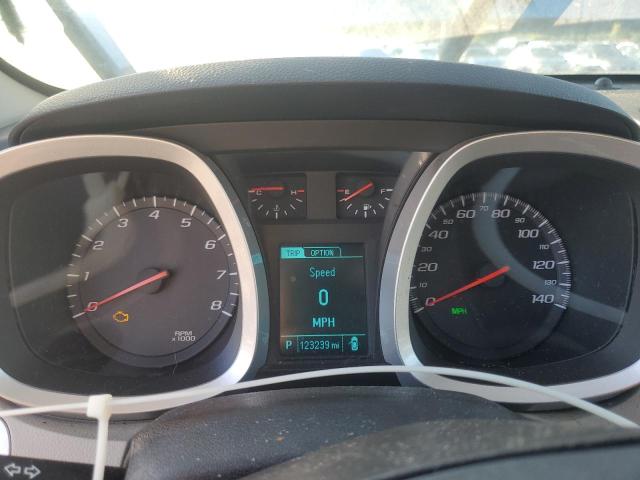 Photo 9 from auction – 2013 CHEVROLET EQUINOX LT with VIN 2GNALDEK7D1162366