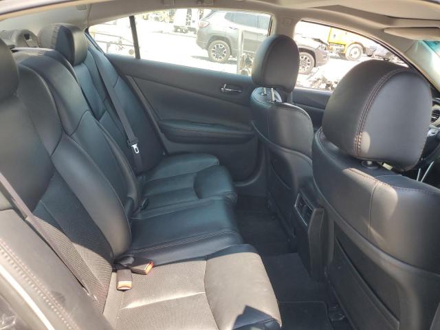 Photo 10 from auction – 2013 NISSAN MAXIMA S with VIN 1N4AA5AP9DC839570