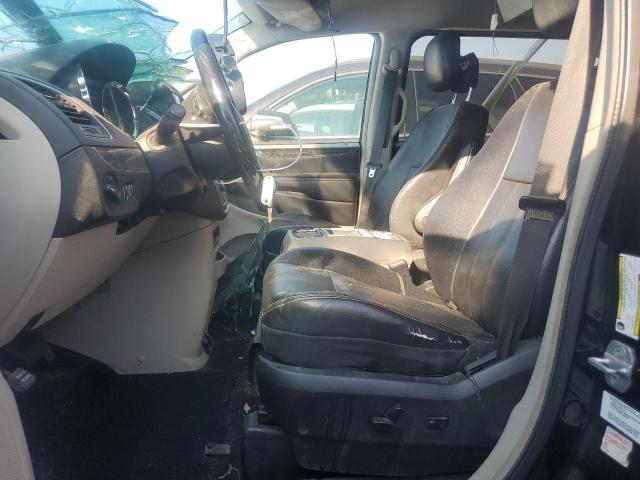 Photo 7 from auction – 2013 CHRYSLER TOWN & COU with VIN 2C4RC1BG8DR656540