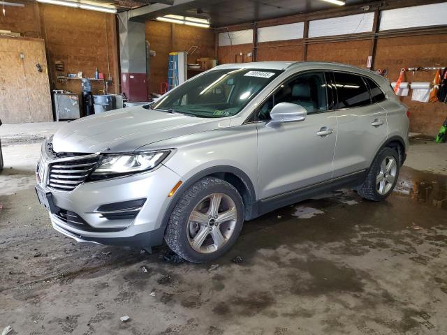 LINCOLN MKC PREMIE 2017 with VIN 5LMCJ1D96HUL49475 - Photo from auction