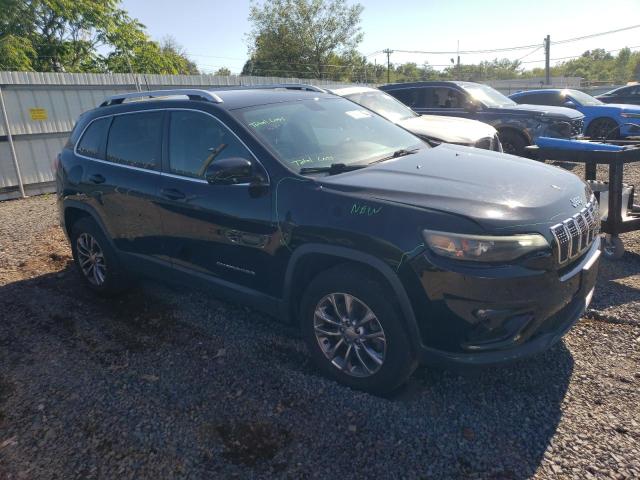 Photo 4 from auction – 2019 JEEP CHEROKEE L with VIN 1C4PJMLB5KD195461