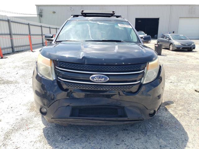 Фото 5 с аукциона – 2014 FORD EXPLORER L с VIN 1FM5K7F83EGB84916