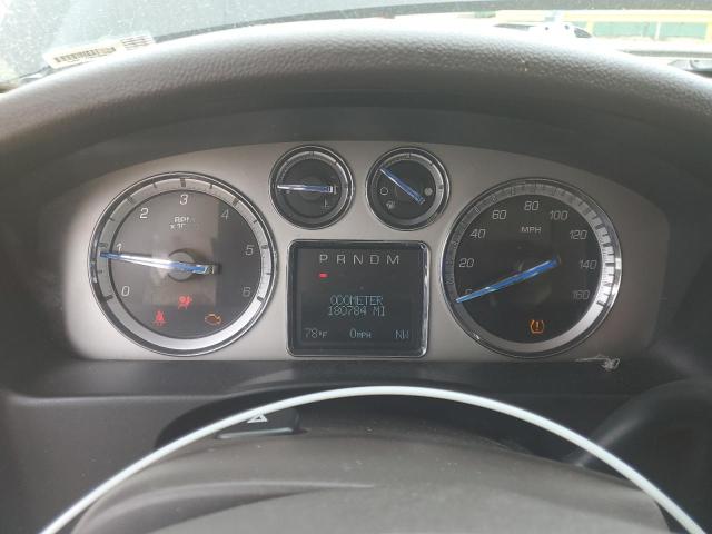 Photo 9 from auction – 2011 CADILLAC ESCALADE PREMIUM with VIN 1GYS4CEF9BR189400