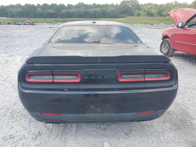 Photo 6 from auction – 2020 DODGE CHALLENGER with VIN 2C3CDZBT0LH121242
