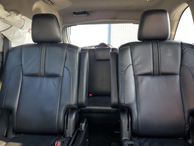 صورة رقم 10 من المزاد - 2018 TOYOTA HIGHLANDER مع VIN 5TDJZRFH6JS537465