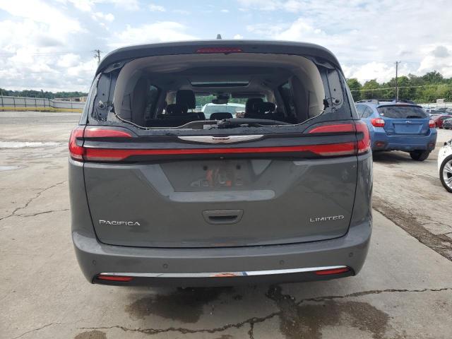 Photo 6 from auction – 2022 CHRYSLER PACIFICA L with VIN 2C4RC1GG7NR124058