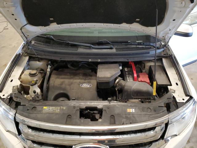 Photo 12 from auction – 2013 FORD EDGE LIMIT with VIN 2FMDK4KC6DBA23406