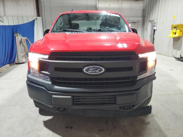 Photo 5 from auction – 2020 FORD F150 SUPER with VIN 1FTEW1EB9LFB70881