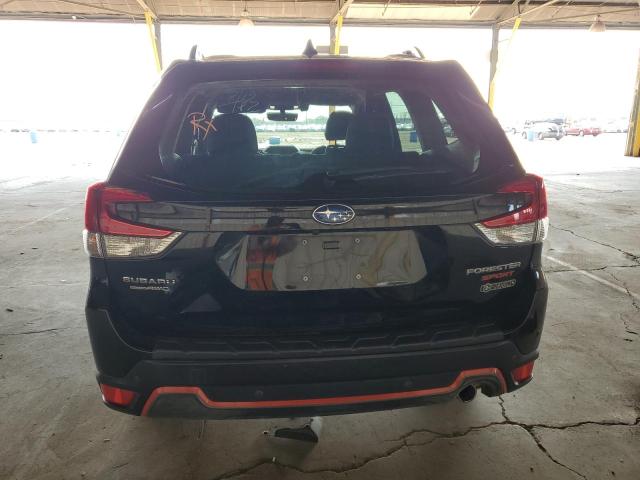 Photo 6 from auction – 2021 SUBARU FORESTER S with VIN JF2SKARC1MH503244