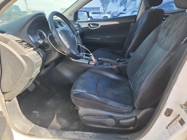 Photo 7 from auction – 2013 NISSAN SENTRA S with VIN 3N1AB7AP2DL721483