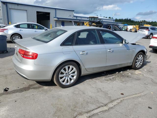 Фото 3 с аукциона – 2014 AUDI A4 PREMIUM с VIN WAUBFAFL3EN002296