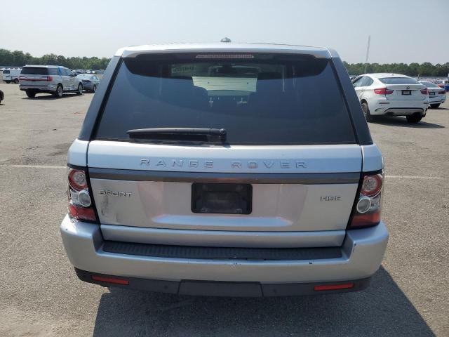 Photo 6 from auction – 2012 LAND ROVER RANGE ROVE with VIN SALSF2D43CA743534