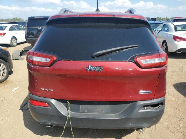 Photo 6 from auction – 2014 JEEP CHEROKEE LATITUDE with VIN 1C4PJMCS6EW146116
