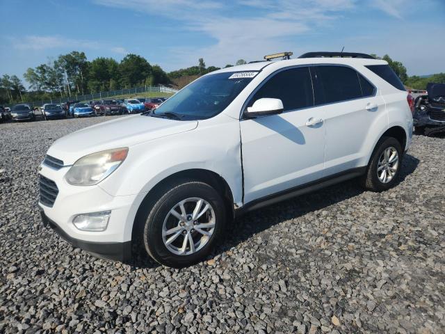 CHEVROLET EQUINOX LT 2016 with VIN 2GNFLFE36G6236152 - Photo from auction