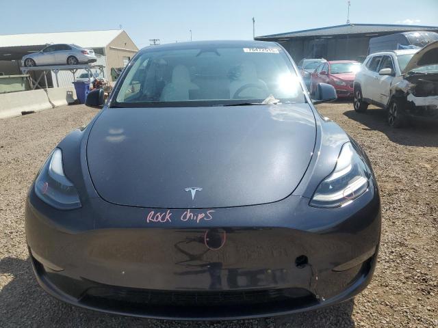 Zdjęcie 5 z aukcji – 2024 TESLA MODEL Y z VIN 7SAYGDEE0RA252078