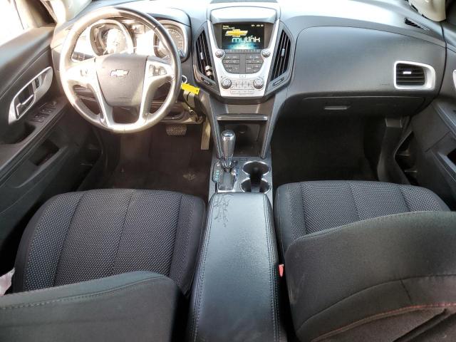 Photo 8 from auction – 2016 CHEVROLET EQUINOX LT with VIN 2GNALCEK9G6333152