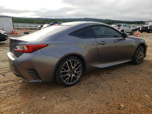 Photo 3 from auction – 2016 LEXUS RC 300 with VIN JTHSM5BC3G5001334