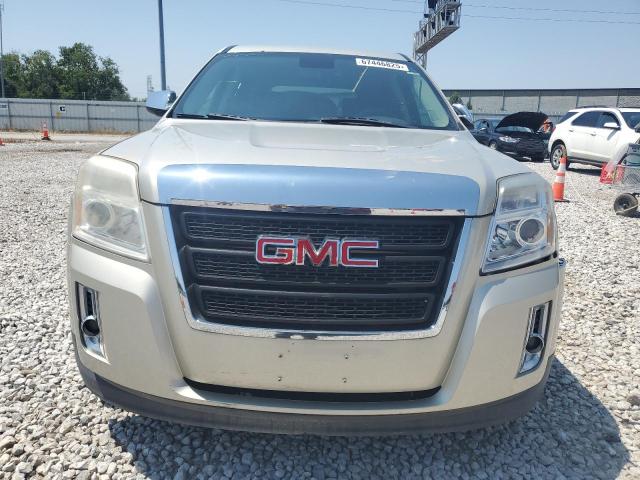 Photo 5 from auction – 2013 GMC TERRAIN SL with VIN 2GKALMEK2D6296797