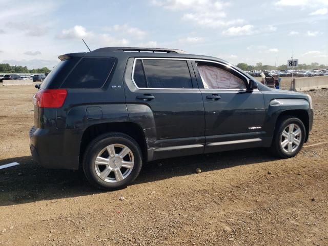 Photo 3 from auction – 2014 GMC TERRAIN SL with VIN 2GKALREK1E6212984