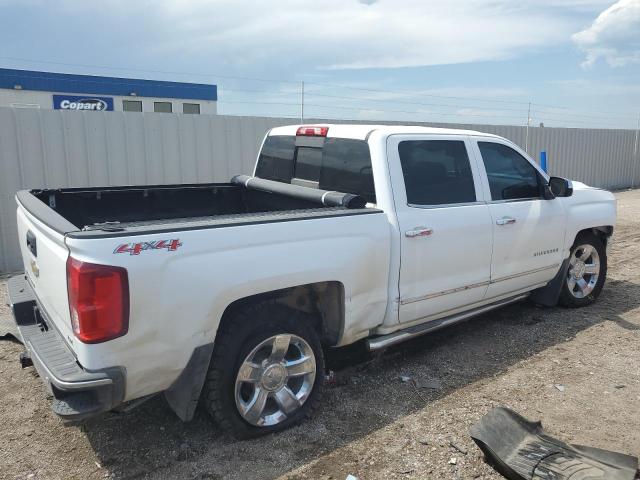 Foto 3 de la subasta – 2017 CHEVROLET SILVERADO con VIN 3GCUKSEC8HG372896