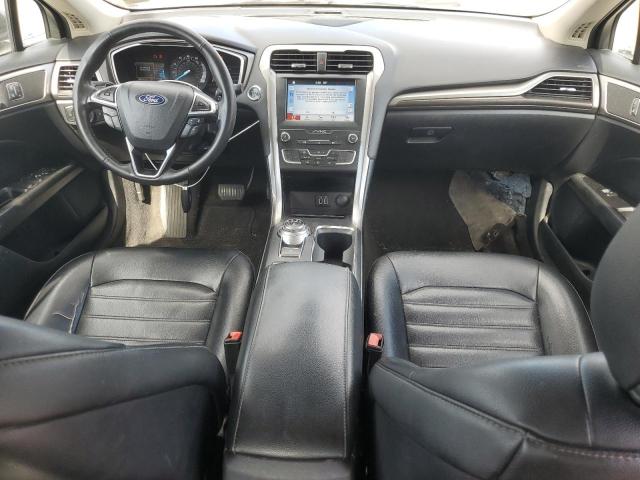 Photo 8 from auction – 2019 FORD FUSION with VIN 3FA6P0CD9KR233548