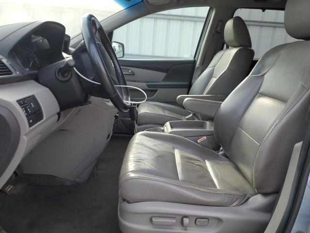 Photo 7 from auction – 2012 HOND ODYSSEY EXL with VIN 5FNRL5H60CB066879