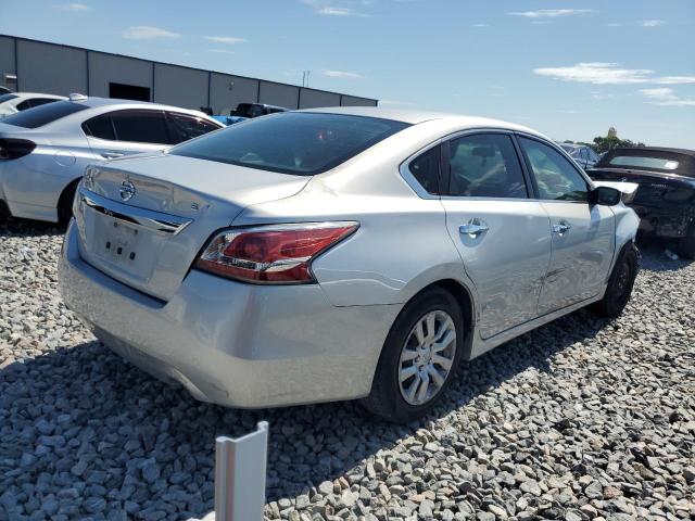 Photo 3 from auction – 2015 NISSAN ALTIMA 2.5 with VIN 1N4AL3APXFC203533