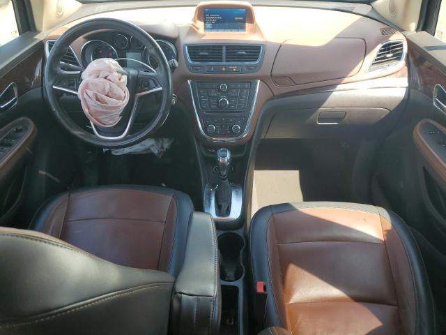 Photo 8 from auction – 2015 BUICK ENCORE with VIN KL4CJCSB2FB210178