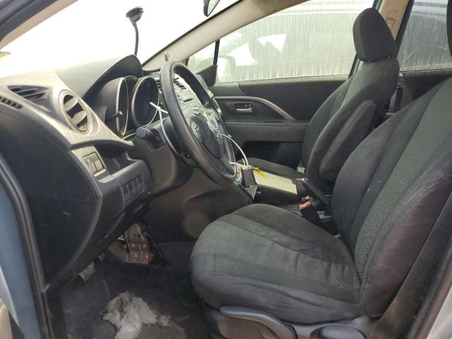 Photo 7 from auction – 2012 MAZDA 5 with VIN JM1CW2BL5C0139060