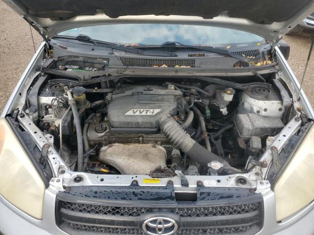صورة رقم 11 من المزاد - 2004 TOYOTA RAV4 مع VIN JTEHD20V140016286