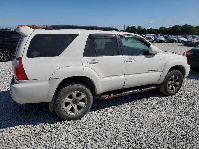 Photo 3 from auction – 2006 TOYOTA 4RUNNER SR with VIN JTEBU14R760105117