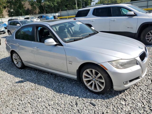 Photo 4 from auction – 2011 BMW 3 SERIES with VIN WBAPK5C57BF127127