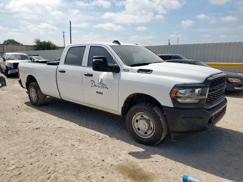 Photo 4 from auction – 2023 RAM 2500 TRADE with VIN 3C6UR4HJ3PG516362