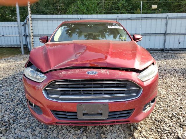 Photo 5 from auction – 2016 FORD FUSION SE with VIN 3FA6P0T99GR293705