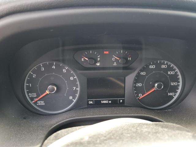 Photo 9 from auction – 2019 GMC ACADIA SLE with VIN 1GKKNKLA1KZ290262