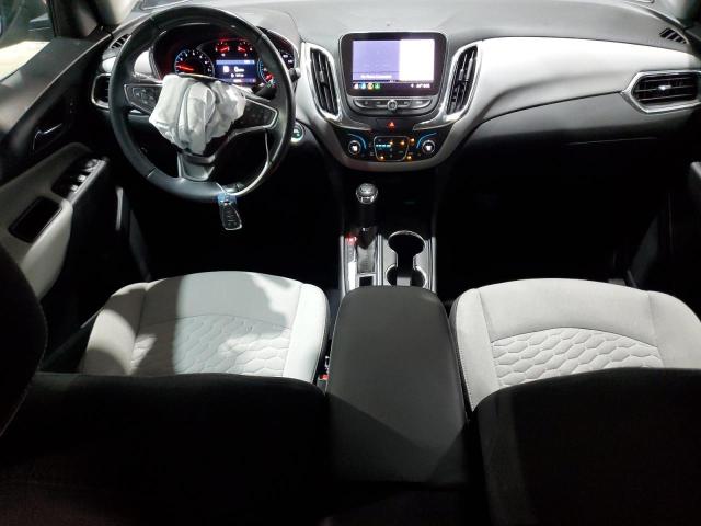 Photo 8 from auction – 2019 CHEVROLET EQUINOX LT with VIN 2GNAXUEVXK6240668