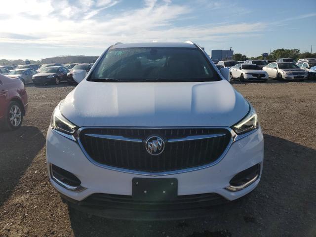 Photo 5 from auction – 2018 BUICK ENCLAVE ES with VIN 5GAEVAKW7JJ141045